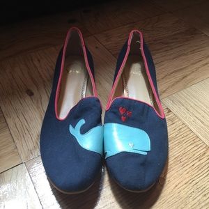 C Wonder Whale Flats